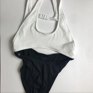 Urban Outfitters One Piece Swimsuit